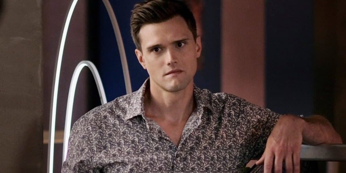 Hartley Sawyer